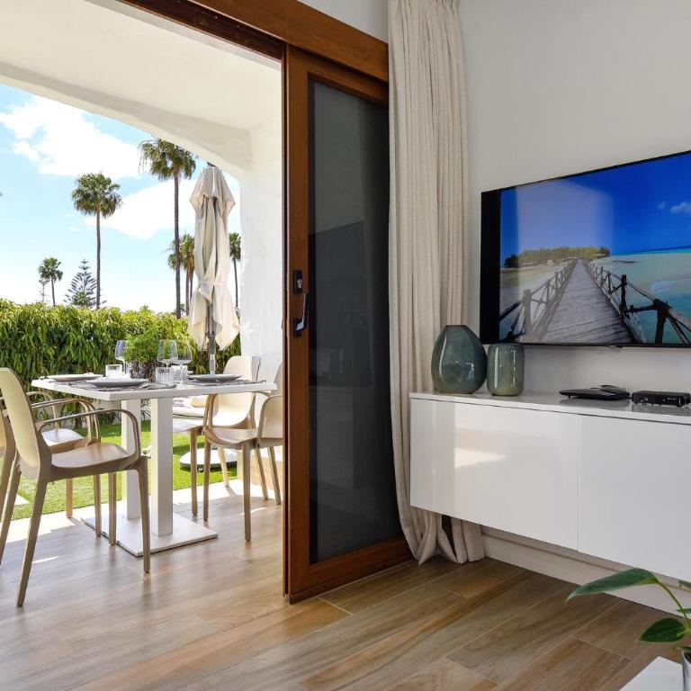 Bungalow Santa Barbara EMC2 by VillaGranCanaria - Casa de 2 dormitorios - 13