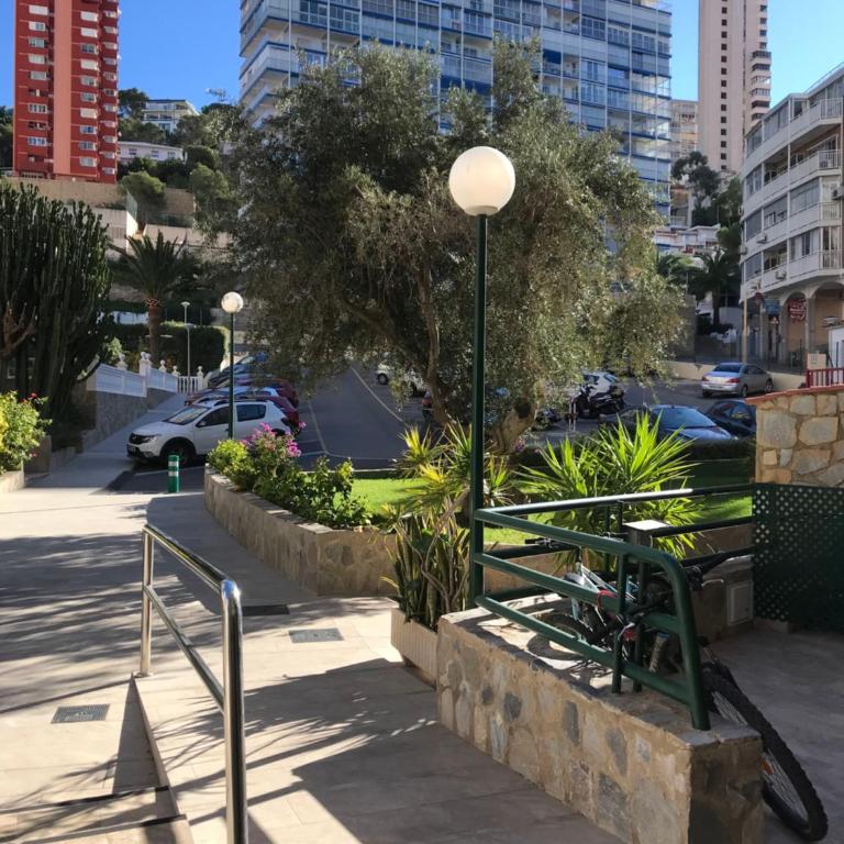 Apartamento Playa Levante renovado con vistas maravillosas Don Miguel 1 Deluxe - Apartment mit 2 Schlafzimmern - 82