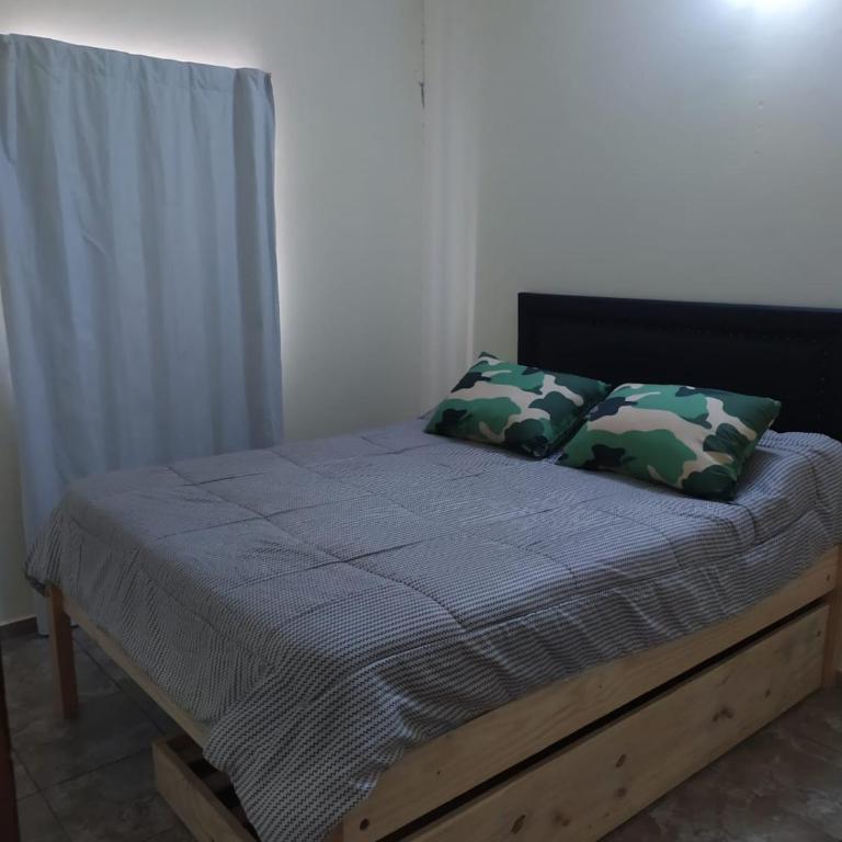 La Rio Grande - Apartamento de 1 dormitorio - 2