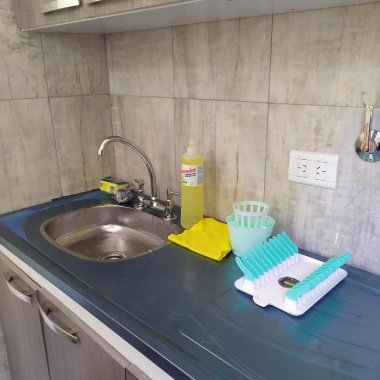 La Rio Grande - Apartamento de 1 dormitorio - 8