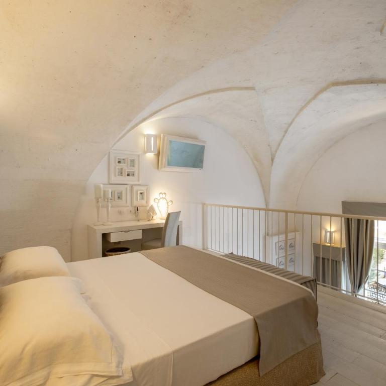 Baglioni Masseria Muzza Resort & Spa - Camera su 2 Livelli - 1