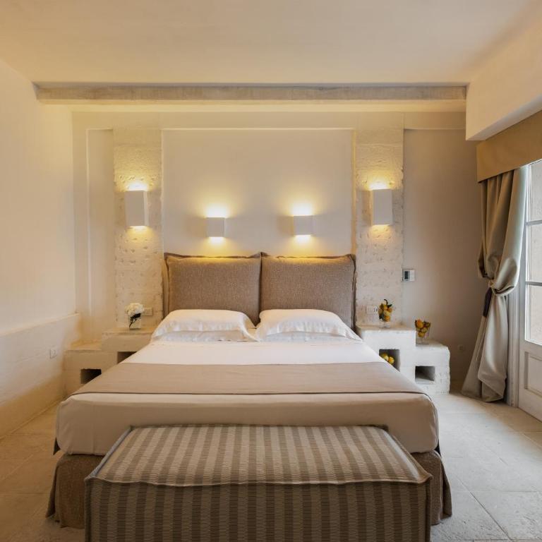 Baglioni Masseria Muzza Resort & Spa - Camera Familiare - 2