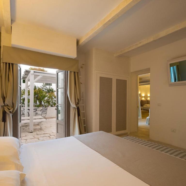 Baglioni Masseria Muzza Resort & Spa - Camera Familiare - 1