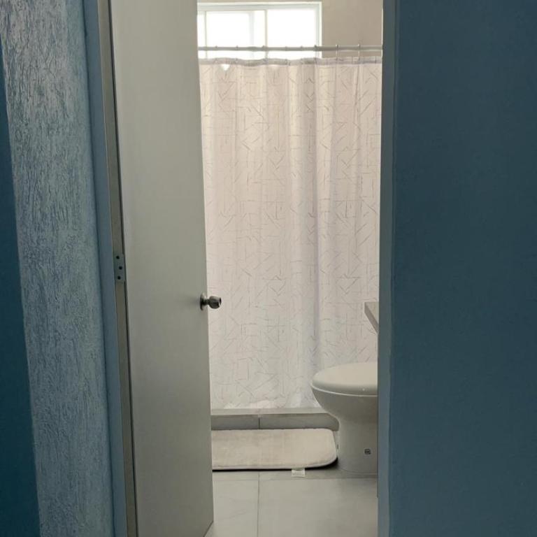 Brand new apartment, charming and family-friendly - Three-Bedroom Apartment - 2