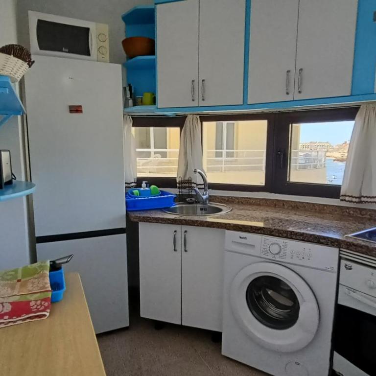 alquilaencanarias El Medano beach 1 - Apartamento de 2 dormitorios - 7