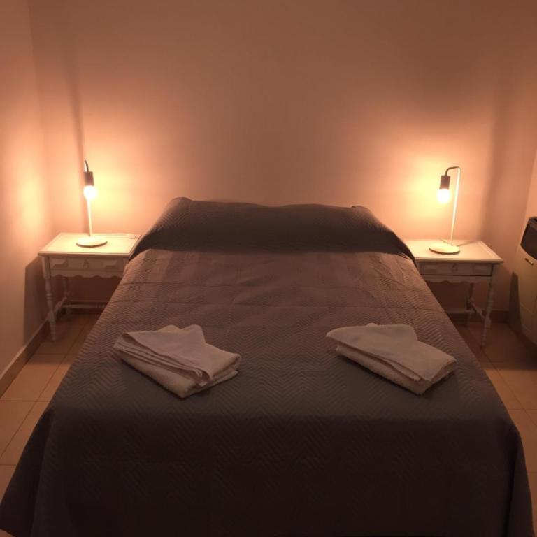 El Oasis - Three-Bedroom Apartment - 8