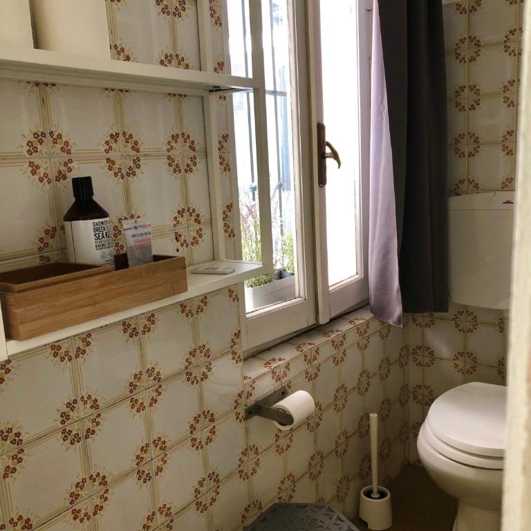 Bixio 81 - Appartamento con 1 Camera da Letto - 27