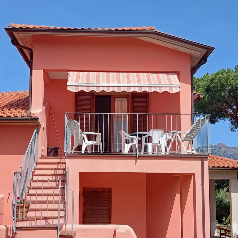 Appartamento Il Mandorlo - Appartamento con 2 Camere da Letto - 16
