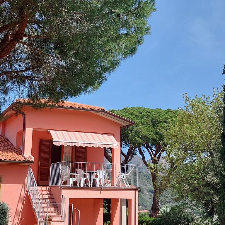 Appartamento Il Mandorlo - Appartamento con 2 Camere da Letto - 11