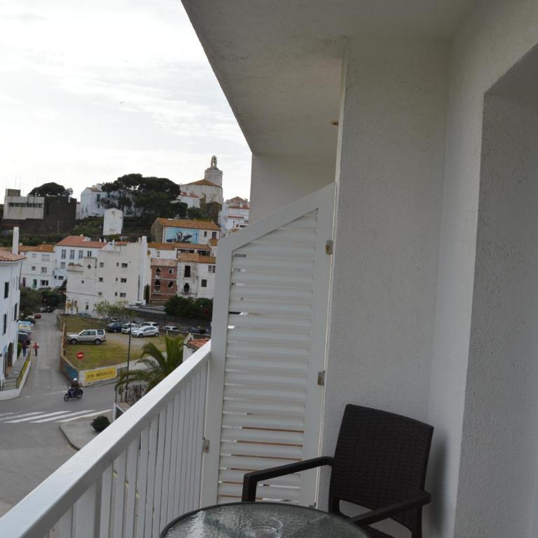 Hotel Nou Estrelles - Habitación Doble con terraza - 2 camas - 14