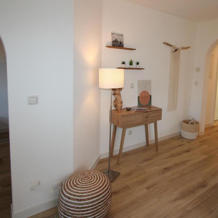 Alpenflair Ferienwohnung 232 Talstation - Apartment mit 1 Schlafzimmer - 5