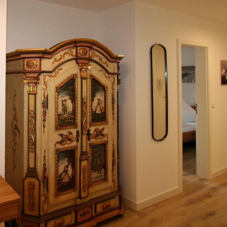 Alpenflair Ferienwohnung 232 Talstation - Apartment mit 1 Schlafzimmer - 9