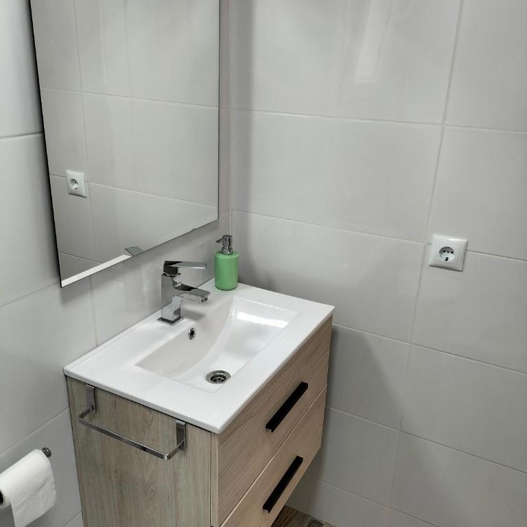 Denia playa montañas y mucho más - Apartamento - Planta baja - 12