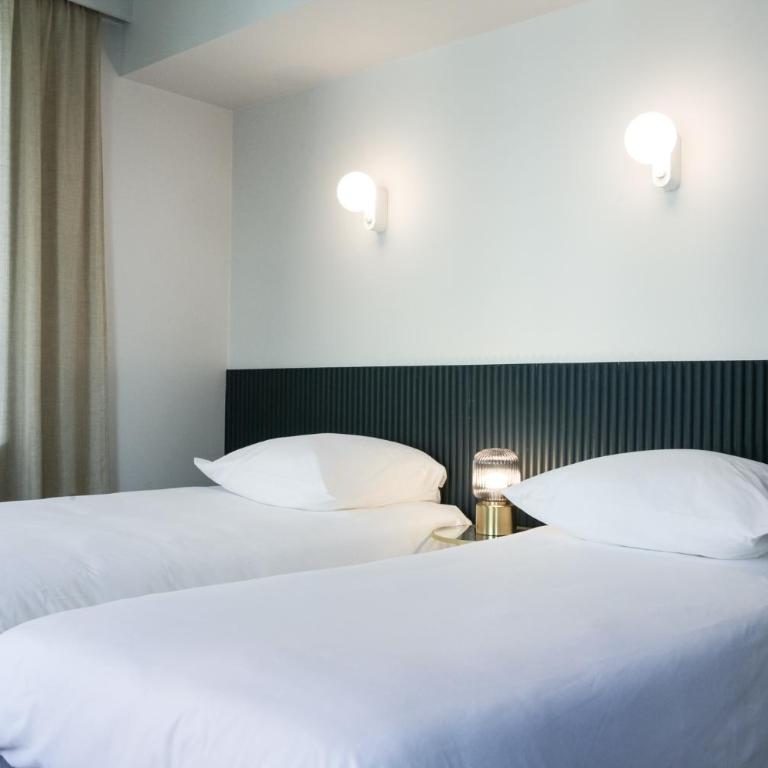 Le Gamaritz - Suite Familiale - 2