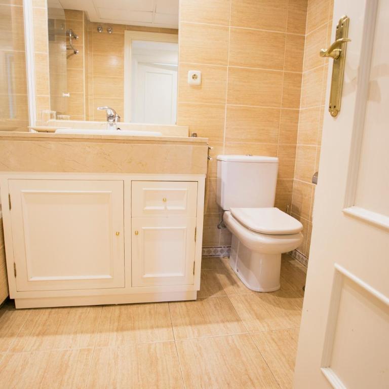 Apartamento Dama de Noche Marbella - Apartamento de 2 dormitorios - 24
