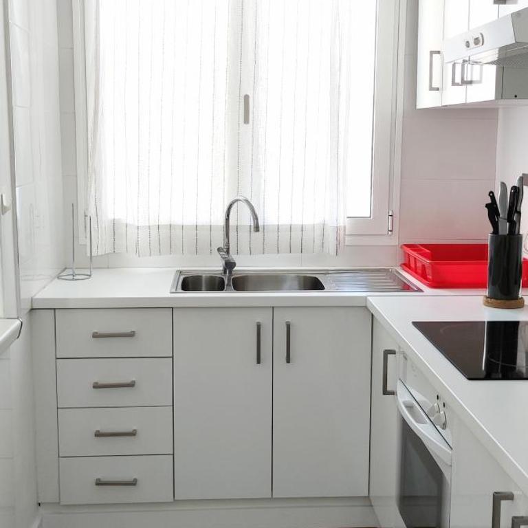 Apartamento Arena y Sal - Two-Bedroom Apartment - 13