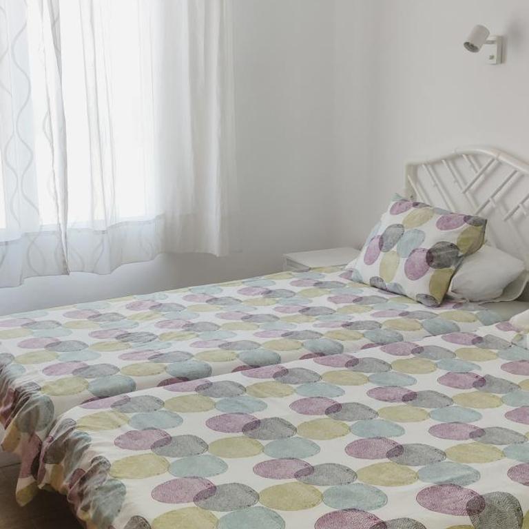 Apartamento Arena y Sal - Two-Bedroom Apartment - 12