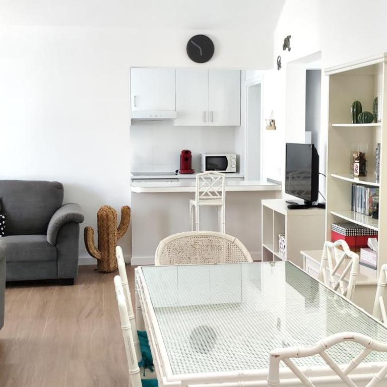 Apartamento Arena y Sal - Two-Bedroom Apartment - 11