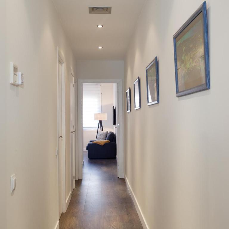 Consell de Cent Apartment - Apartamento de 2 dormitorios - 23
