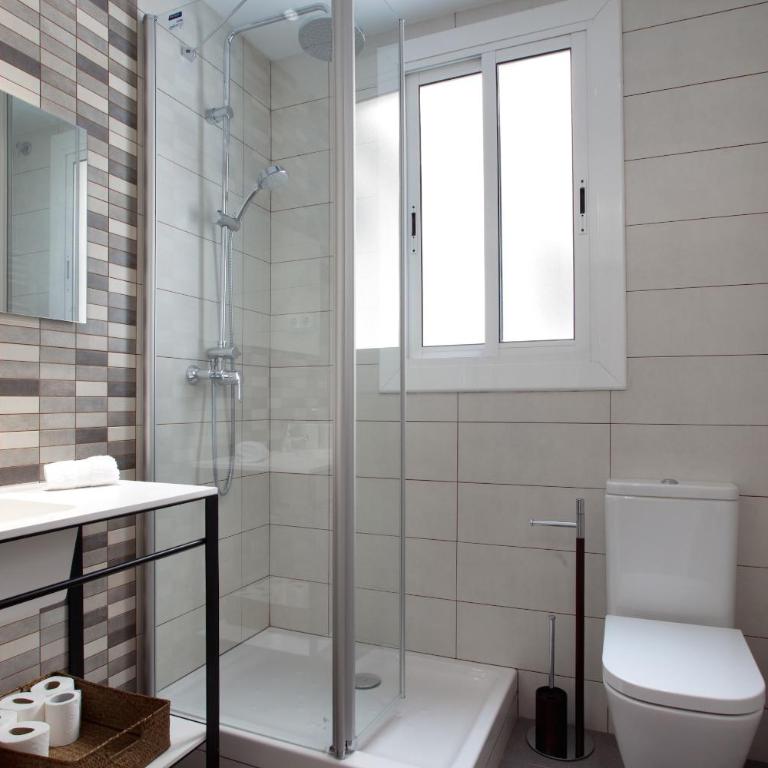 Consell de Cent Apartment - Apartamento de 2 dormitorios - 25