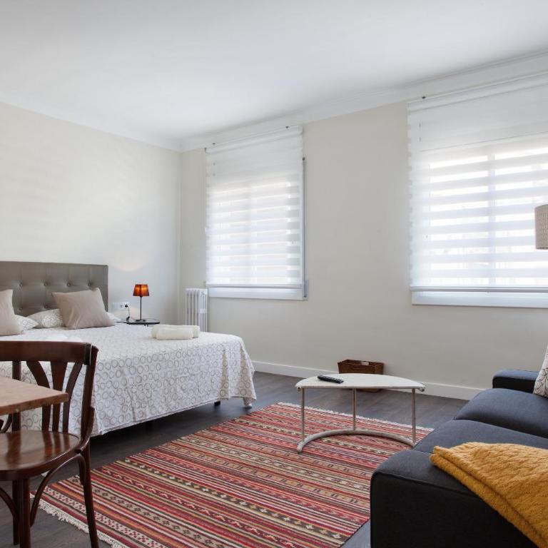 Consell de Cent Apartment - Apartamento de 2 dormitorios - 17
