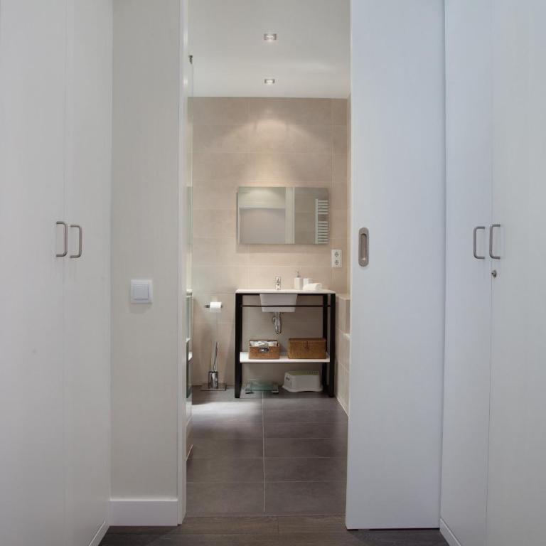 Consell de Cent Apartment - Apartamento de 2 dormitorios - 21