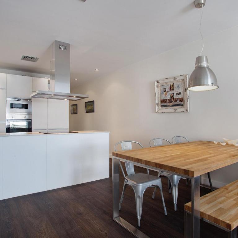 Consell de Cent Apartment - Apartamento de 2 dormitorios - 14