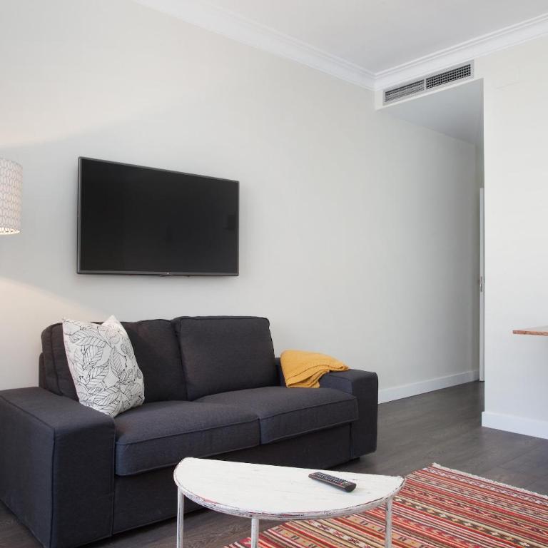 Consell de Cent Apartment - Apartamento de 2 dormitorios - 19