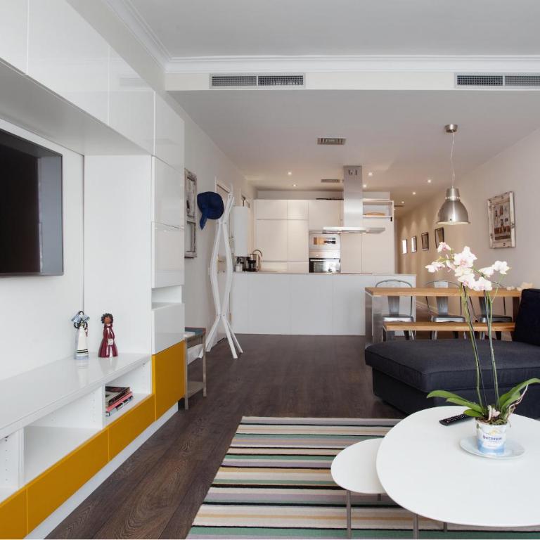 Consell de Cent Apartment - Apartamento de 2 dormitorios - 16