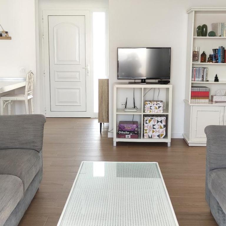 Apartamento Arena y Sal - Two-Bedroom Apartment - 10