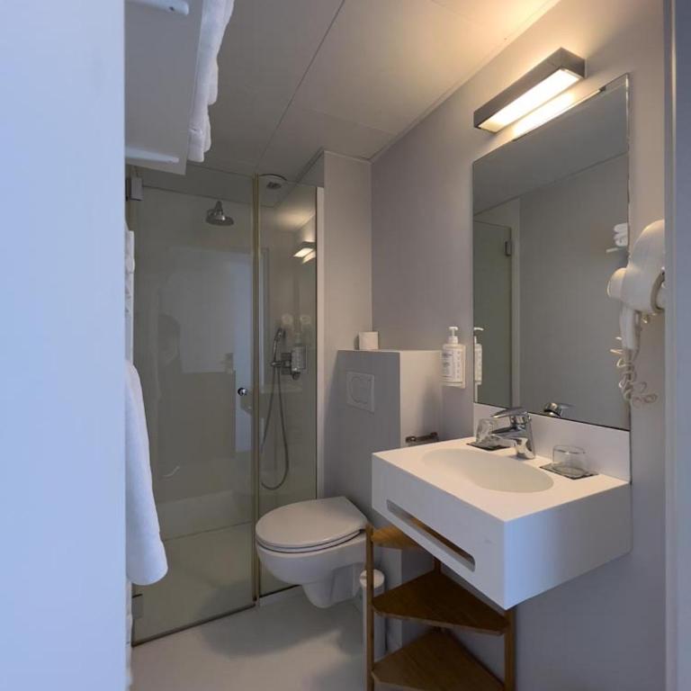 Le Gamaritz - Chambre Double Confort - 2