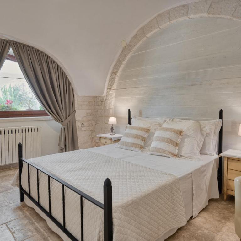 Trulli D'autore - Suite - Trullo - 3