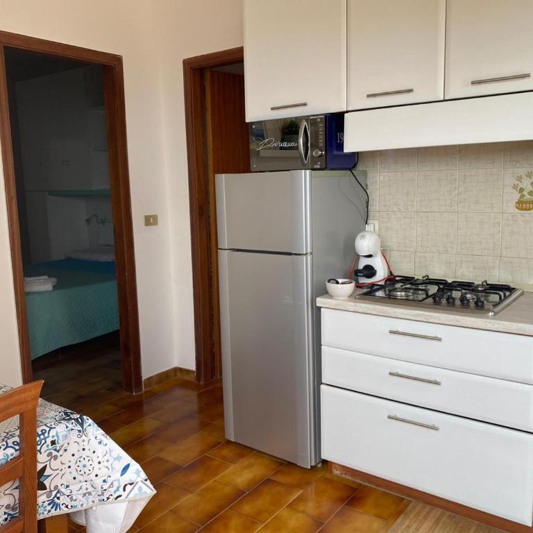 Gli Appartamenti degli Dei - One-Bedroom Apartment - 3