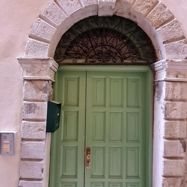 Appartamento Sunrise - Centro Storico - Appartamento con 2 Camere da Letto - 4