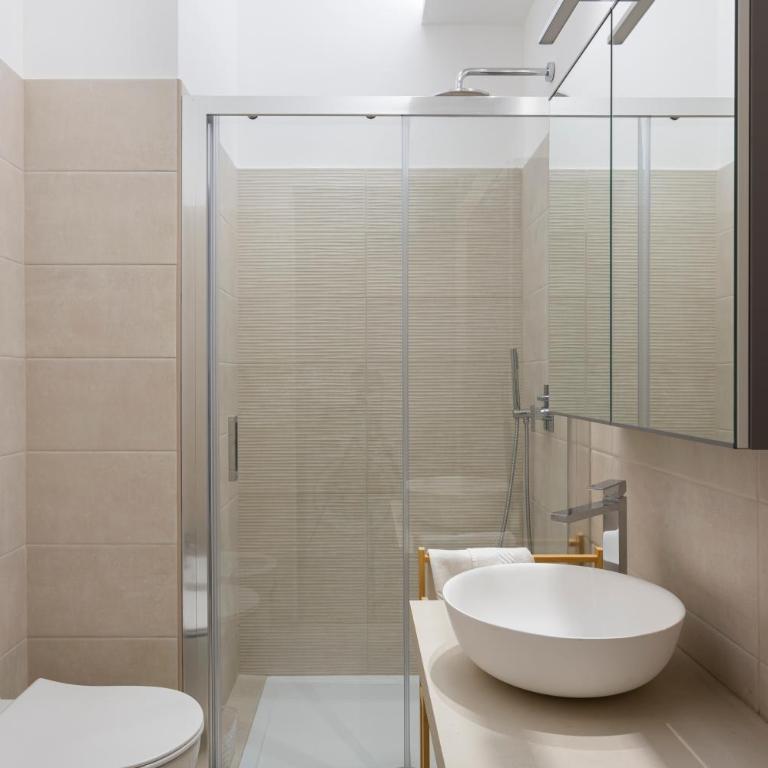 Hostmate - Milano - Codara 1 - Navigli - Appartamento con 2 Camere da Letto - 17