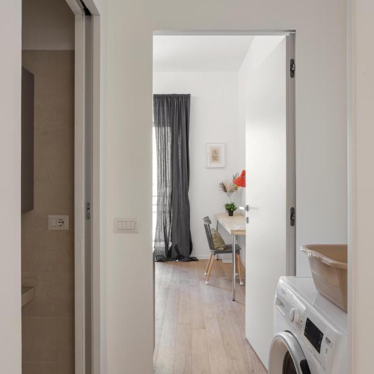 Hostmate - Milano - Codara 1 - Navigli - Appartamento con 2 Camere da Letto - 18