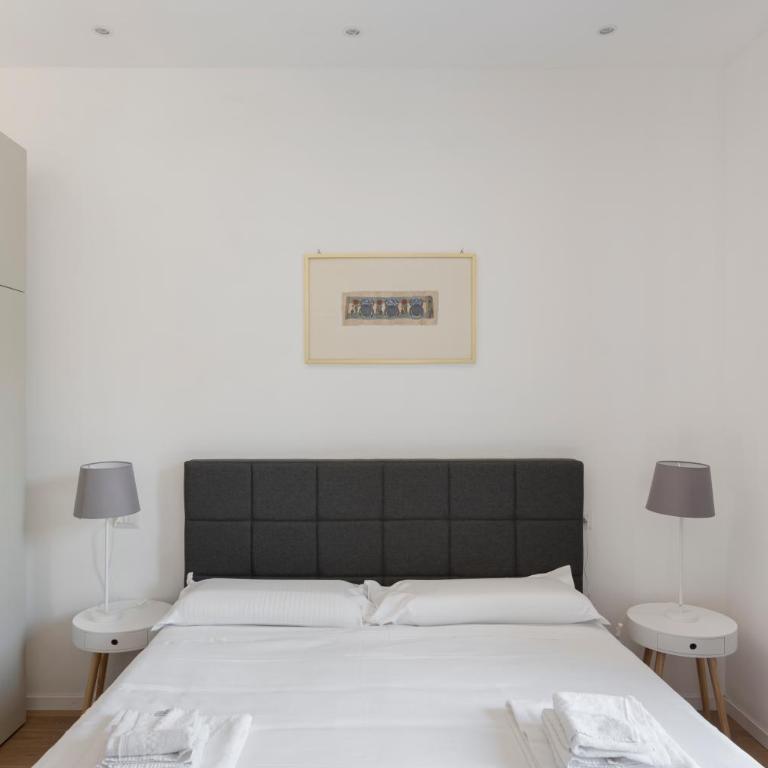 Hostmate - Milano - Codara 1 - Navigli - Appartamento con 2 Camere da Letto - 8