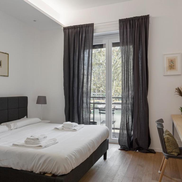 Hostmate - Milano - Codara 1 - Navigli - Appartamento con 2 Camere da Letto - 14