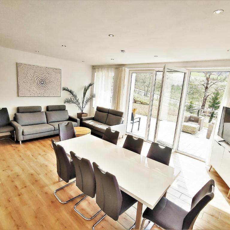 Landhaus am Schindelberglift - Apartment - Erdgeschoss 3 - 3