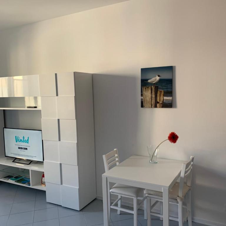 Columbus Apartment - Appartamento con 1 Camera da Letto - 10