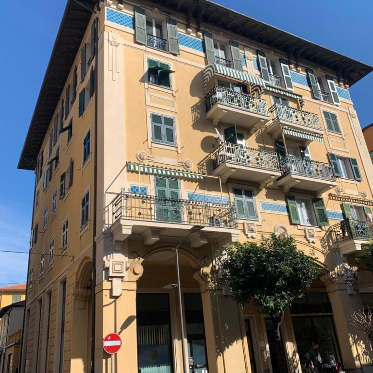 Columbus Apartment - Appartamento con 1 Camera da Letto - 17