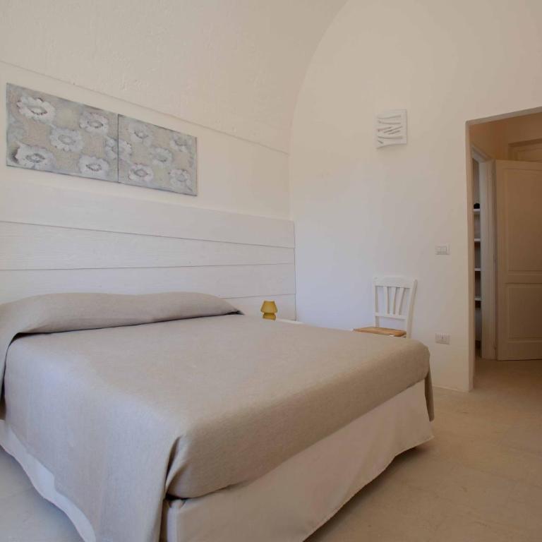 Masseria del Salento Santa Marina - Appartamento Monolocale - 1