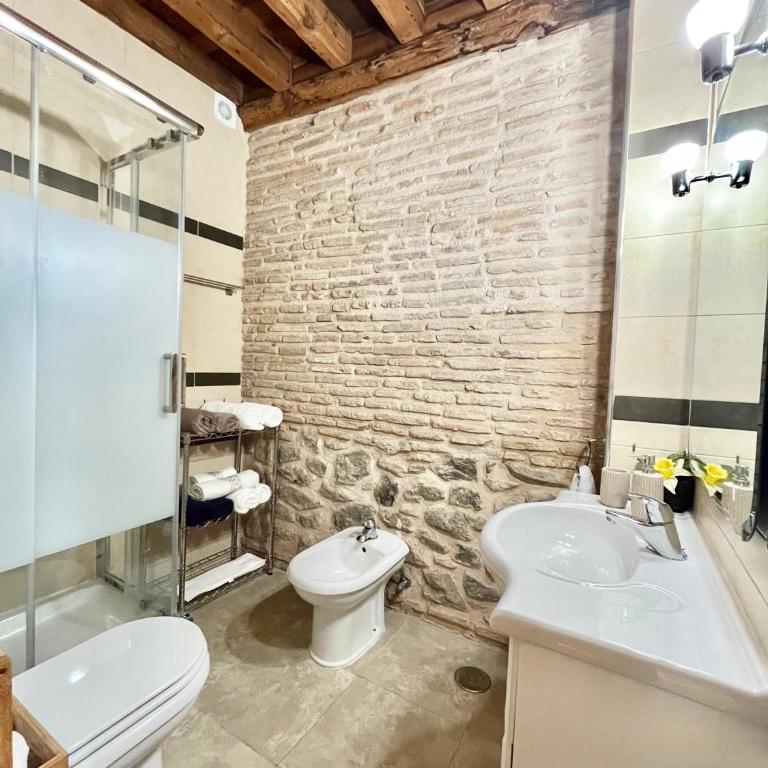 EL RINCÓN DE CARLOTA - Apartamento de 2 dormitorios - 40