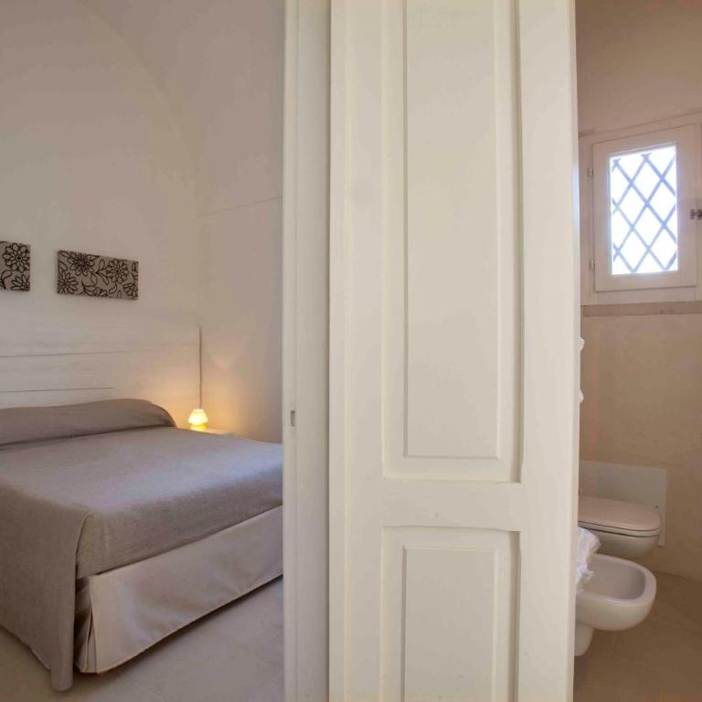 Masseria del Salento Santa Marina - Appartamento Superior - 2
