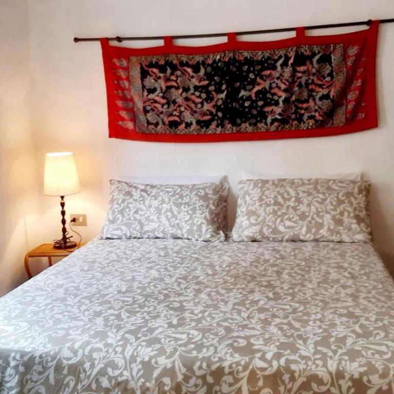 Villa Blu - con vista e accesso privato sul mare - Villa - 32