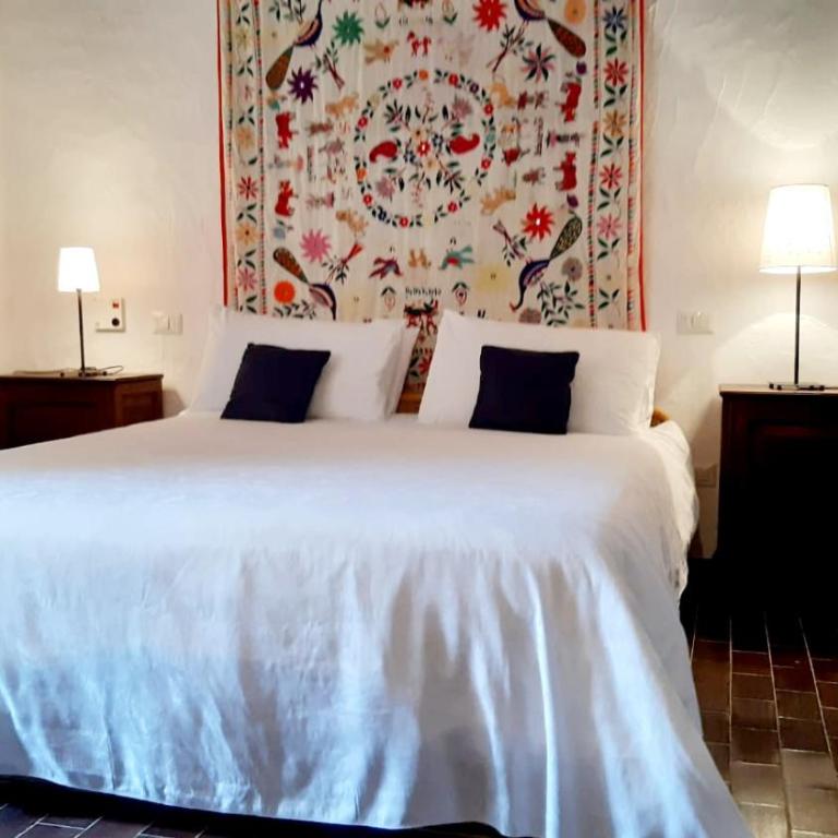 Villa Blu - con vista e accesso privato sul mare - Villa - 29
