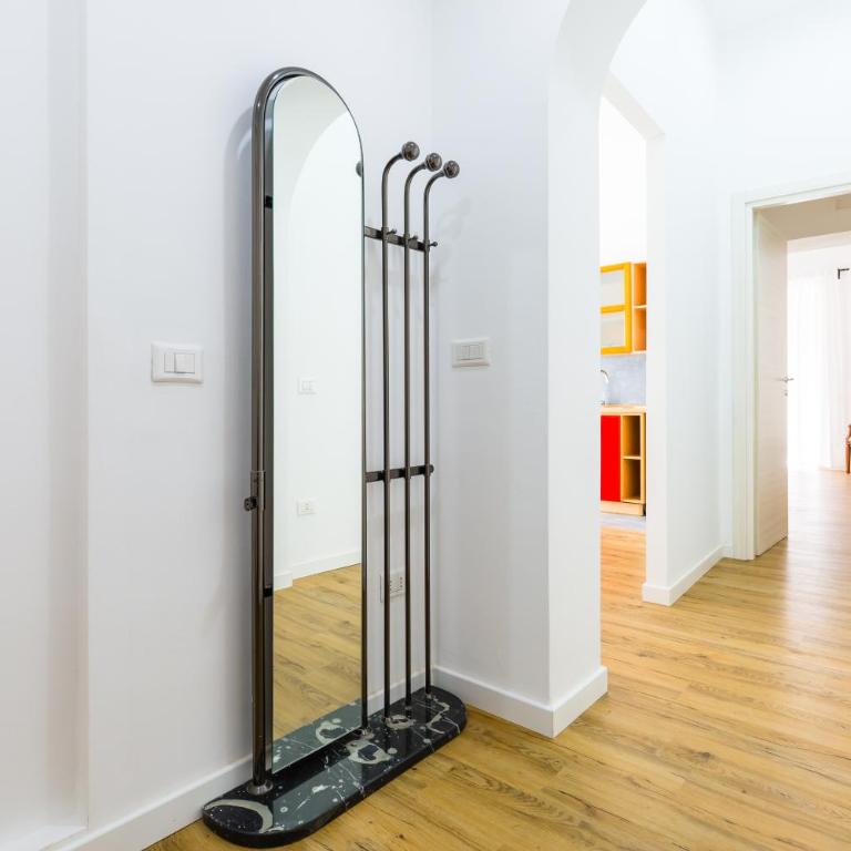 Barrio 133 - double bedroom in center by Napoliapartments - Appartamento con 2 Camere da Letto - 29