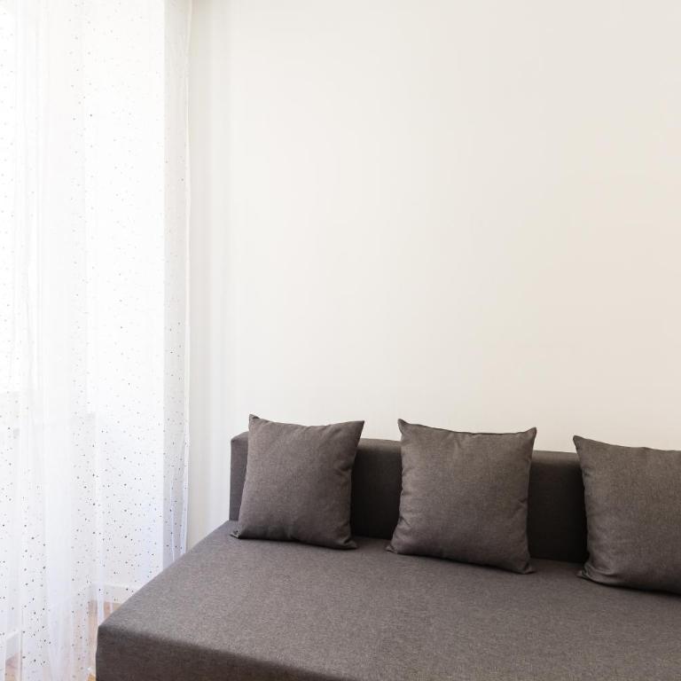 Barrio 133 - double bedroom in center by Napoliapartments - Appartamento con 2 Camere da Letto - 25