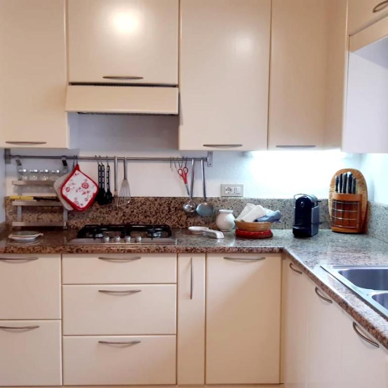 Villa Blu - con vista e accesso privato sul mare - Villa - 20