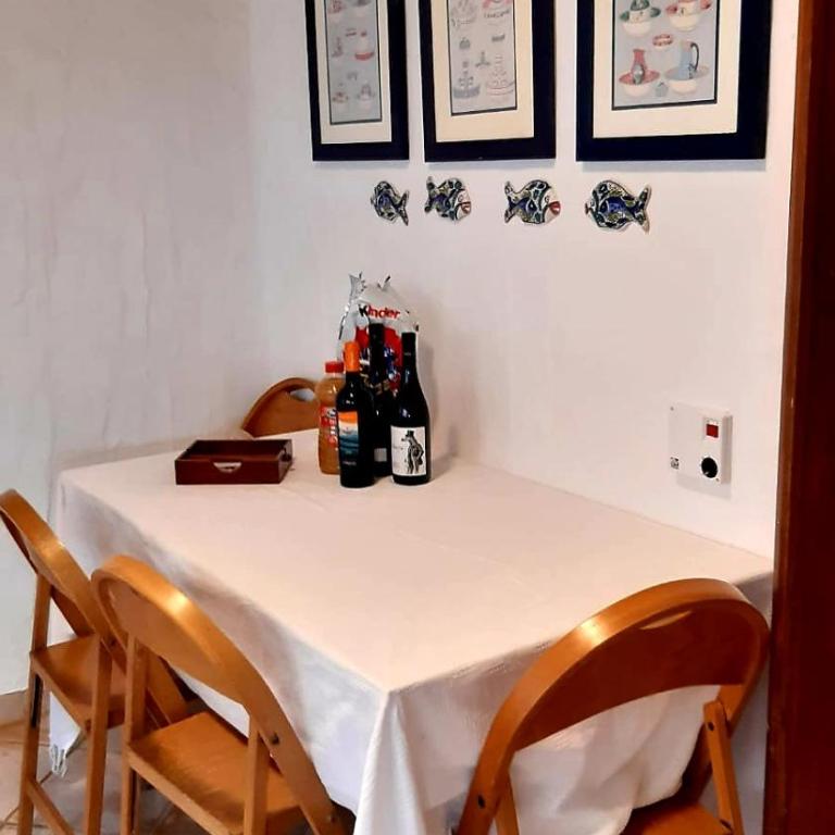 Villa Blu - con vista e accesso privato sul mare - Villa - 23